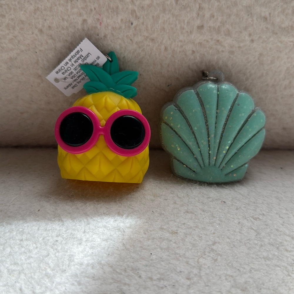 🍍🐚Bath and body works pocketbac holders